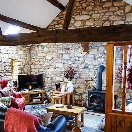 Dom wakacyjny Berts Appleby-in-Westmorland