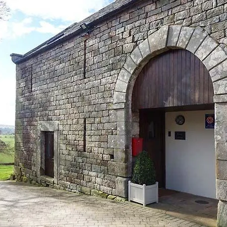Dom wakacyjny Berts Appleby-in-Westmorland