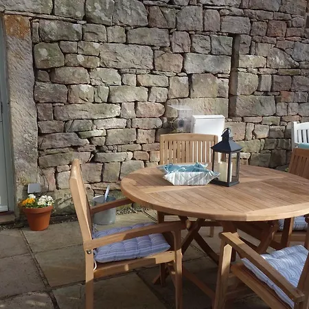 Berts Dom wakacyjny Appleby-in-Westmorland